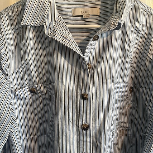 Loft dress - Picture 2 of 4